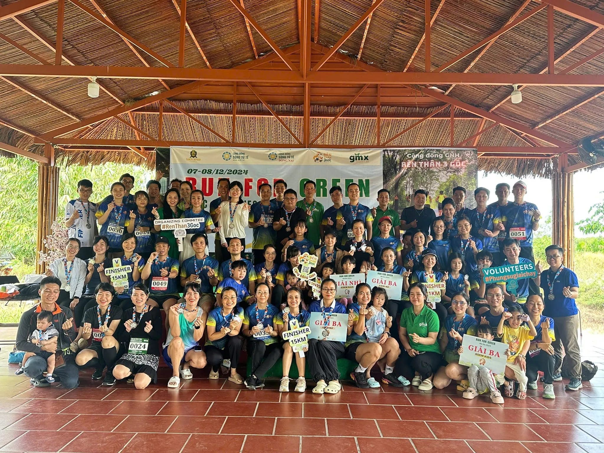 Hoạt động “Sách Cho Em”